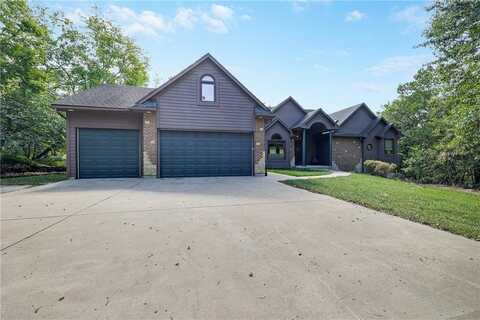 18201 E Hidden Valley Road, Independence, MO 64057