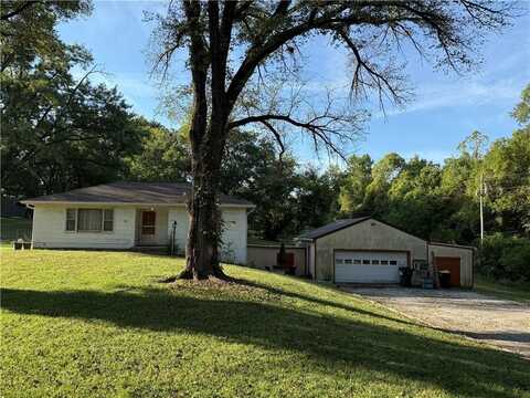 604 Miley Street, Lansing, KS 66043