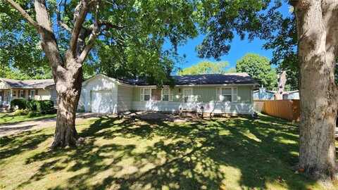 4510 E 112 Street, Kansas City, MO 64137