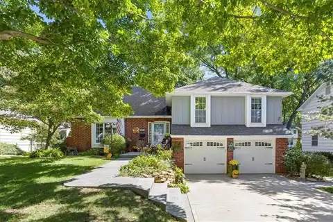 10013 Briar Drive, Overland Park, KS 66207