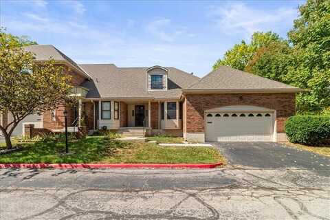 337 E Partridge Avenue, Independence, MO 64055