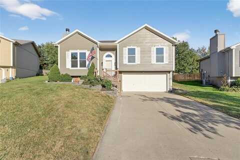 11031 N Ditman Court, Kansas City, MO 64157