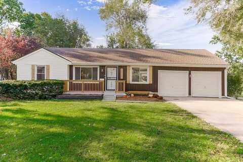 10101 E 80th Street, Raytown, MO 64138