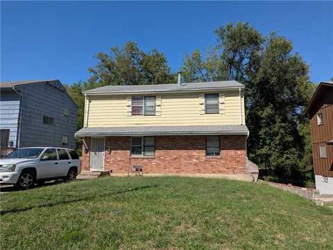 3102-3104 E 61st Street, Kansas City, MO 64130