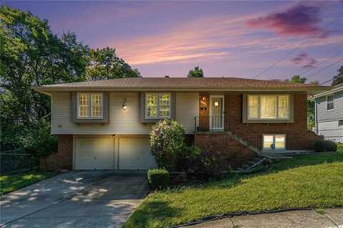 8009 E 117th Terrace, Kansas City, MO 64134