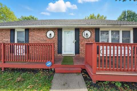 705 NE Chipman Road, Lees Summit, MO 64063