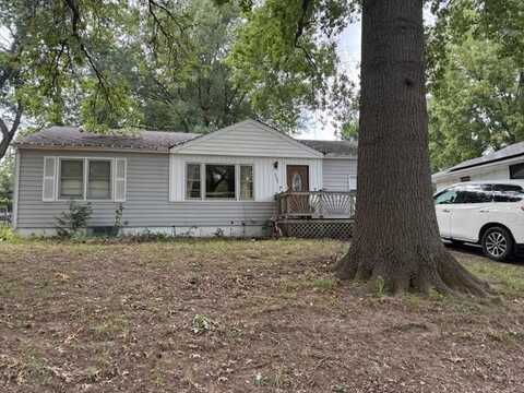 3022 S Norwood Avenue, Independence, MO 64052