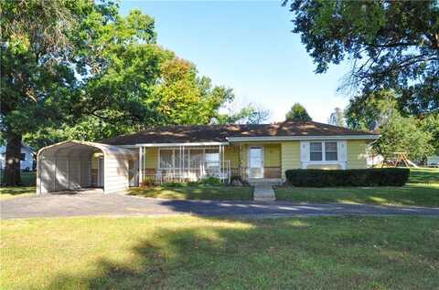 401 N Oak Street, Stanberry, MO 64489