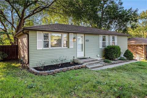 4020 N Spruce Avenue, Kansas City, MO 64117