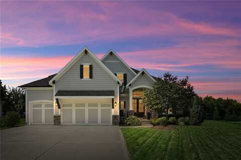 20695 W 110th Street, Olathe, KS 66061