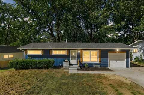 7016 Coronado Street, Kansas City, MO 64152