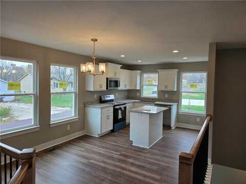 515 W Smith Street, Spring Hill, KS 66083