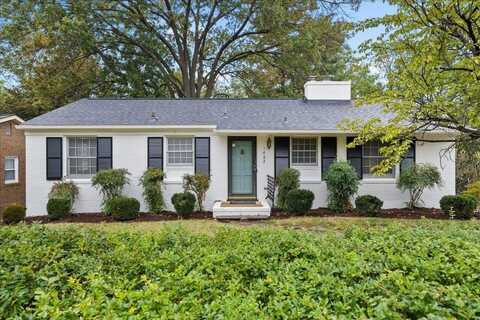 1403 CRAWFORD AVE, HARRISONBURG, VA 22801