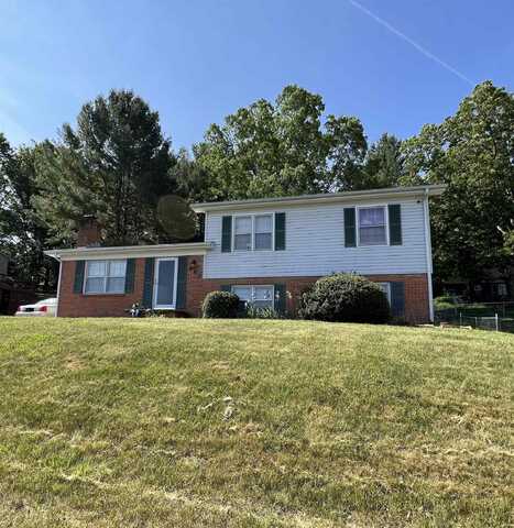 undefined, STAUNTON, VA 24401