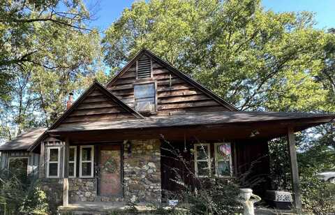 1259 HOPPER, Caddo Gap, AR 71935