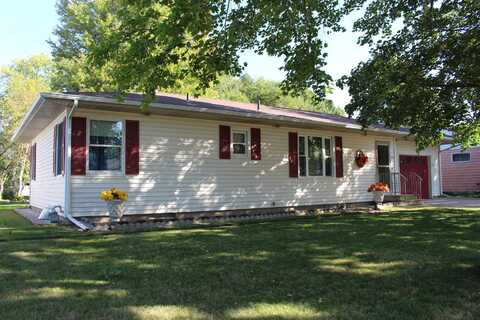615 E 13th Street, Spencer, IA 51301