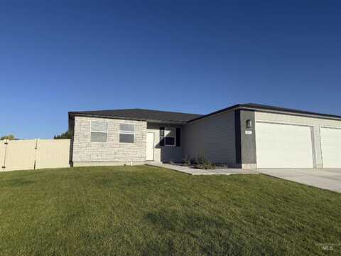 849 Trout Creek Way, Kimberly, ID 83341