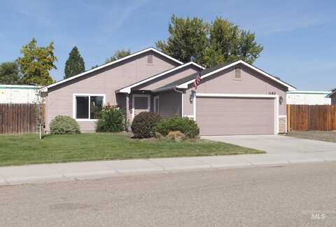 1182 Dittman Drive, Emmett, ID 83617