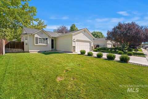 1916 W Havenwood Ave, Nampa, ID 83651