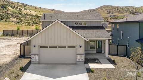 6807 N Kaysa Way, Eagle, ID 83629