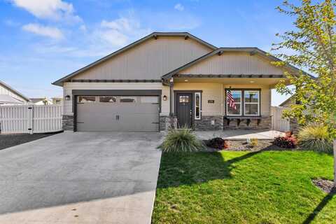 1291 Hayhook St, Middleton, ID 83644