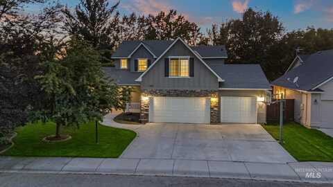 6099 N Heathrow Way, Boise, ID 83713
