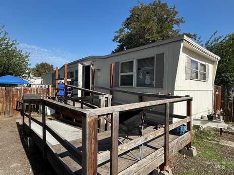 1383 Fair Street, Clarkston, WA 99403