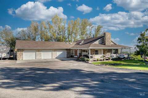 13366 Chicken Dinner Road, Caldwell, ID 83607