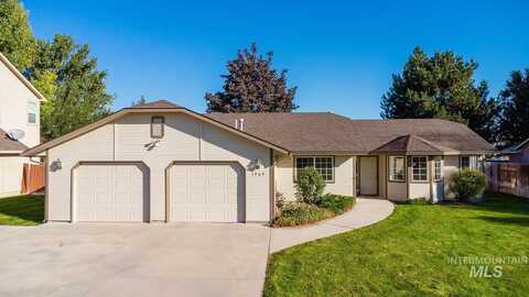 1909 Fairoaks Dr, Caldwell, ID 83605