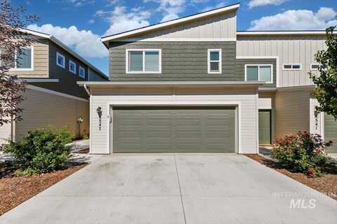 5547 E Bollo St, Nampa, ID 83687