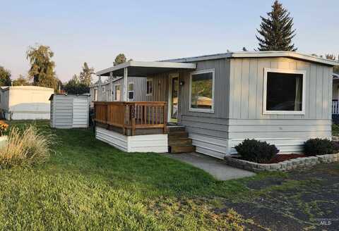 411 N Almon #305, Moscow, ID 83843