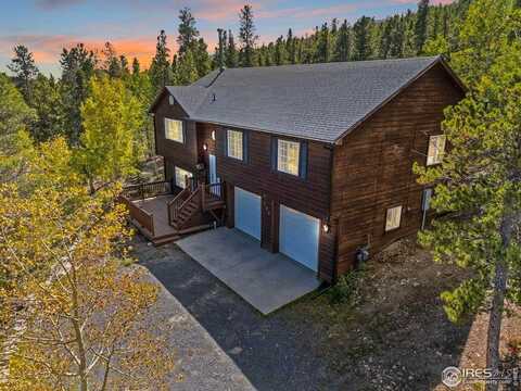 798 S Dory Lakes Dr, Black Hawk, CO 80422