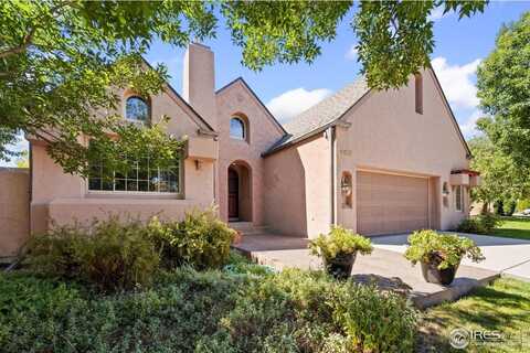 4406 Chateau Dr, Loveland, CO 80538