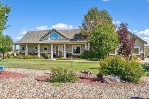 16815 Papago Way, Colorado Springs, CO 80908
