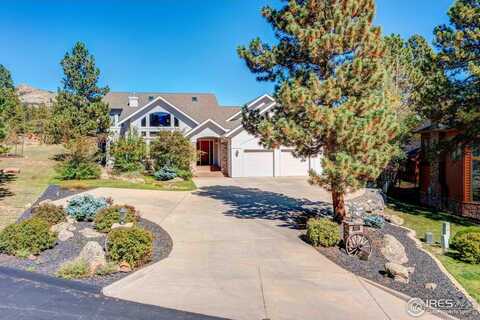 680 Findley Ct, Estes Park, CO 80517