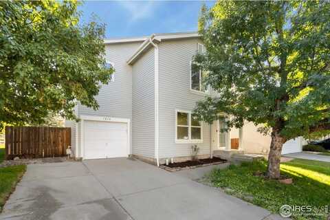 1214 Gaelic Pl, Fort Collins, CO 80524