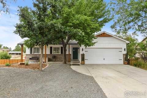 410 Ruby Dr, Fort Collins, CO 80525