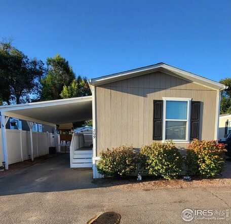 209 B St, Evans, CO 80620