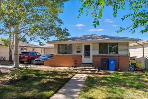 901 W Kelly Dr, Loveland, CO 80537