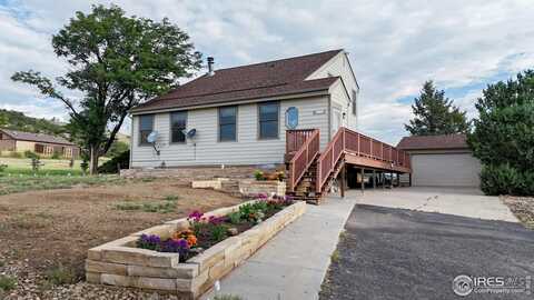 712 Colt Dr, Loveland, CO 80537
