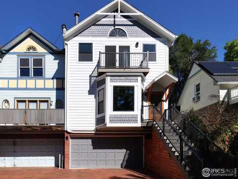 2211 Bluff St, Boulder, CO 80304