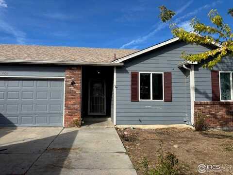 401 N 30th Ave, Greeley, CO 80631