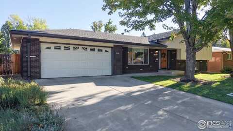 1838 Queens Dr, Longmont, CO 80501