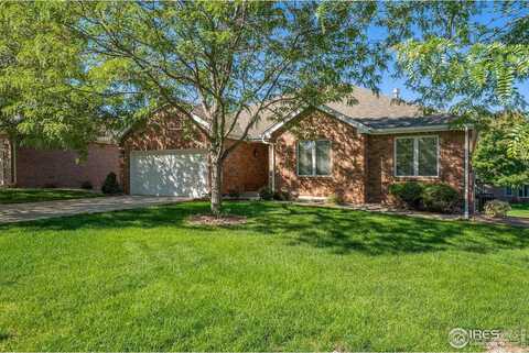1911 44th Ave Ct, Greeley, CO 80634