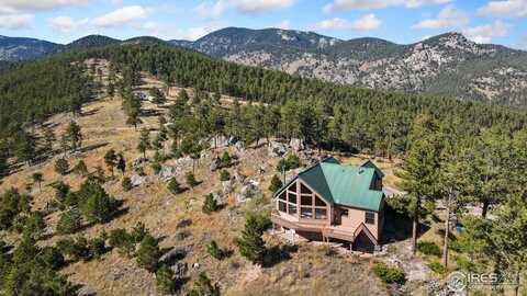965 Stone Mountain Ranch Rd, Loveland, CO 80537