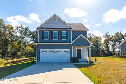 608 Feather Court, Richlands, NC 28574