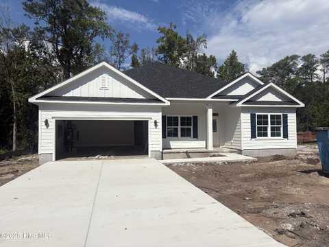 3161 Rutledge Cross SW, Shallotte, NC 28470
