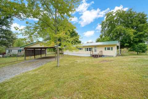 6057 Amberton Drive, Jackson, MI 49201