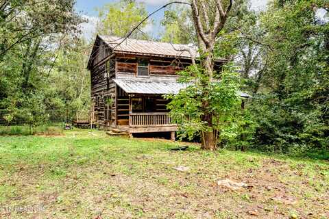 358 Boat Gunnel Rd, Townsend, TN 37882