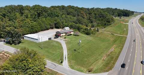 110 N Springview Rd, Maryville, TN 37801